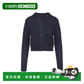 香港直邮ralph 精选长款 lauren 1h可退 拉尔夫劳伦 女士 针织开衫