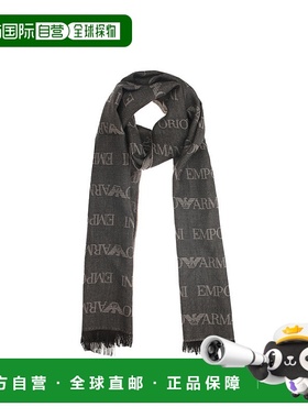 香港直邮Emporio Armani围巾丝巾EM004238 AF21541