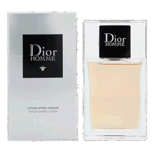 欧洲直邮Dior Homme After Shave Lotion正品迪奥