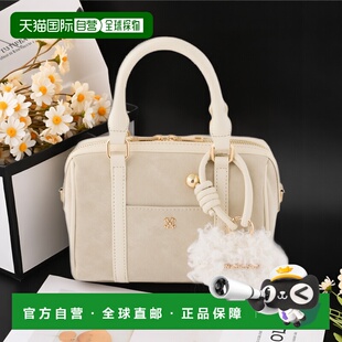 心形挂饰迷你波士顿包 1h可退 女装 CLAUP 01521202 日本直邮NICE