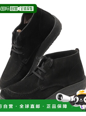 韩国直邮ASTORFLEX Akiflex-900 乐福鞋男鞋新款黑色