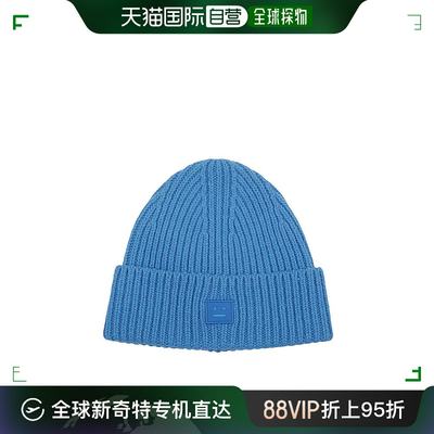 香港直邮ACNE STUDIOS 男童帽子 D40006HATS000005BG3