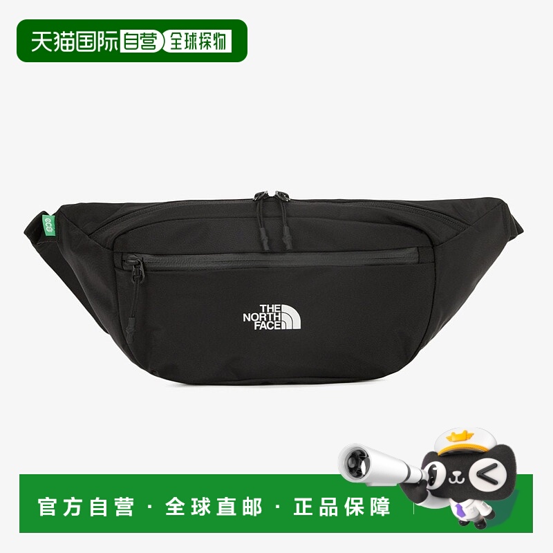 韩国直邮THE NORTH FACE 包袋腰包 SP NN2PQ59北面单肩包斜挎包