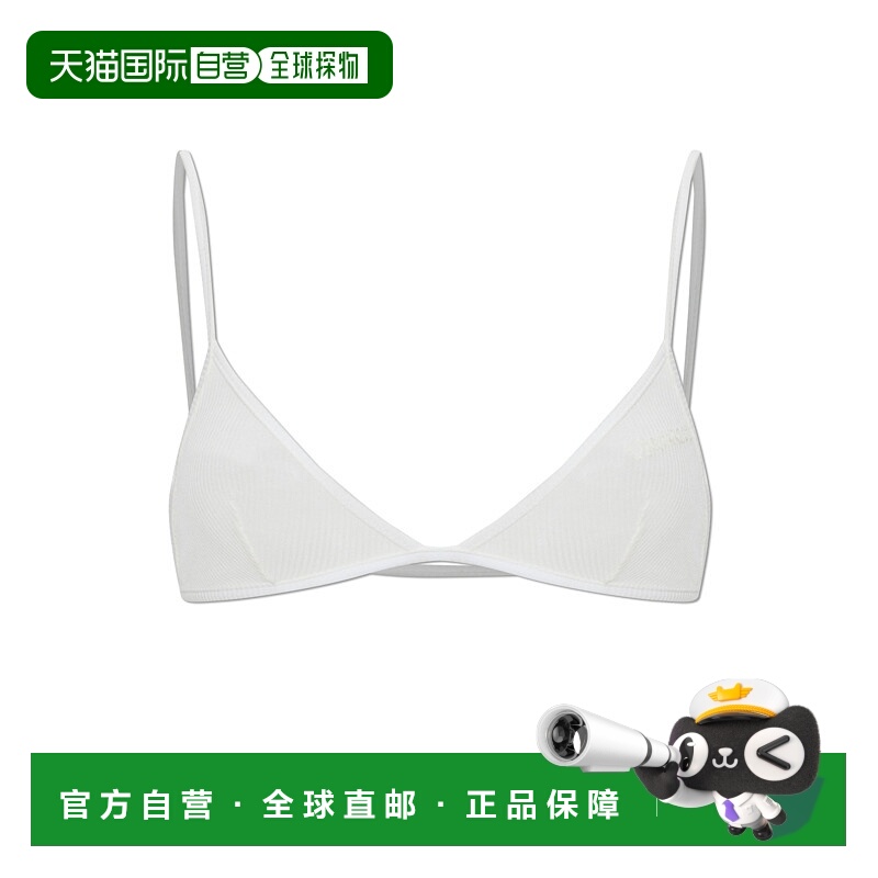 1h可退 香港直邮DSQUARED2 女士文胸 D8R1660200100 AW2025 白色