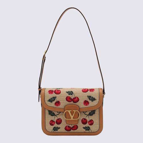 VALENTINO GARAVANI 女士单肩包 6W0B0R15IXMR9F SS2025