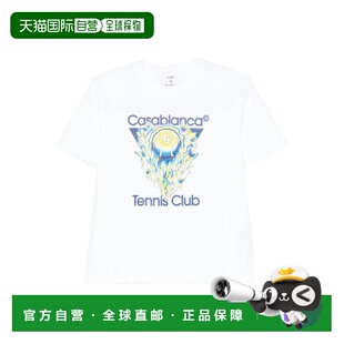 1h可退 香港直邮Casablanca 女士 