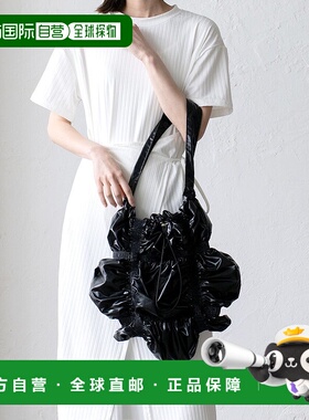 日本直邮VitaFelice 绗缝单肩包 V04517AW05315背包礼物斜挎包