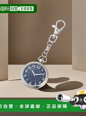 【日本直邮】J-Axis 时尚腕表 SP105-BL