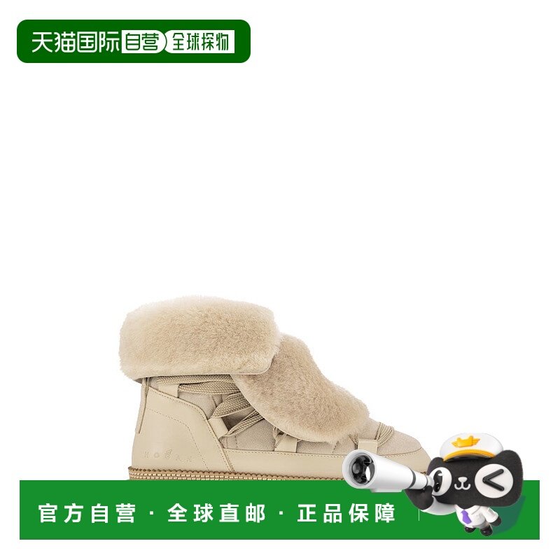 1h可退 香港直邮HOGAN 女士高跟鞋 HXW6750FM40TQI0VBW AW2024 花