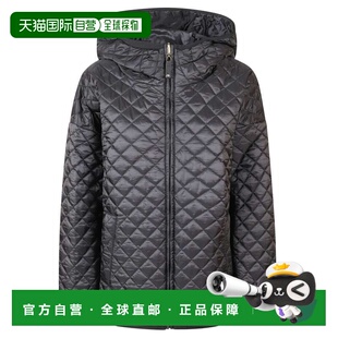 麦斯玛拉 女士 The 1h可退 Leo MaxMara Cube 拉鍊 香港直邮潮奢