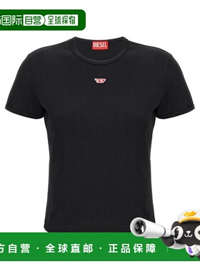 韩国直邮Diesel 短袖 T 恤 A149620GRAI9XX DOM