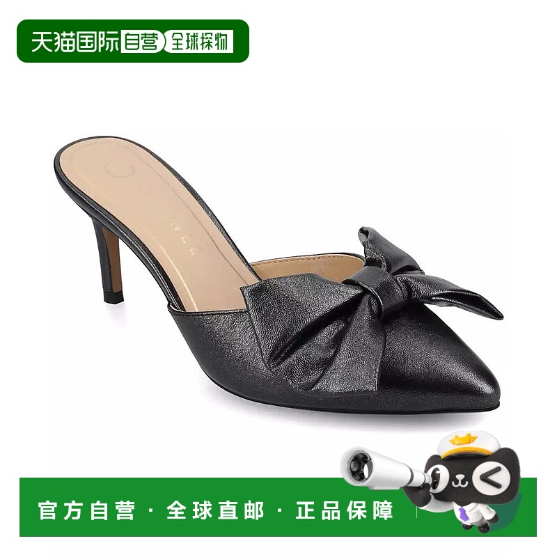 1h可退 【美国直邮】journee collection 女士 拖鞋