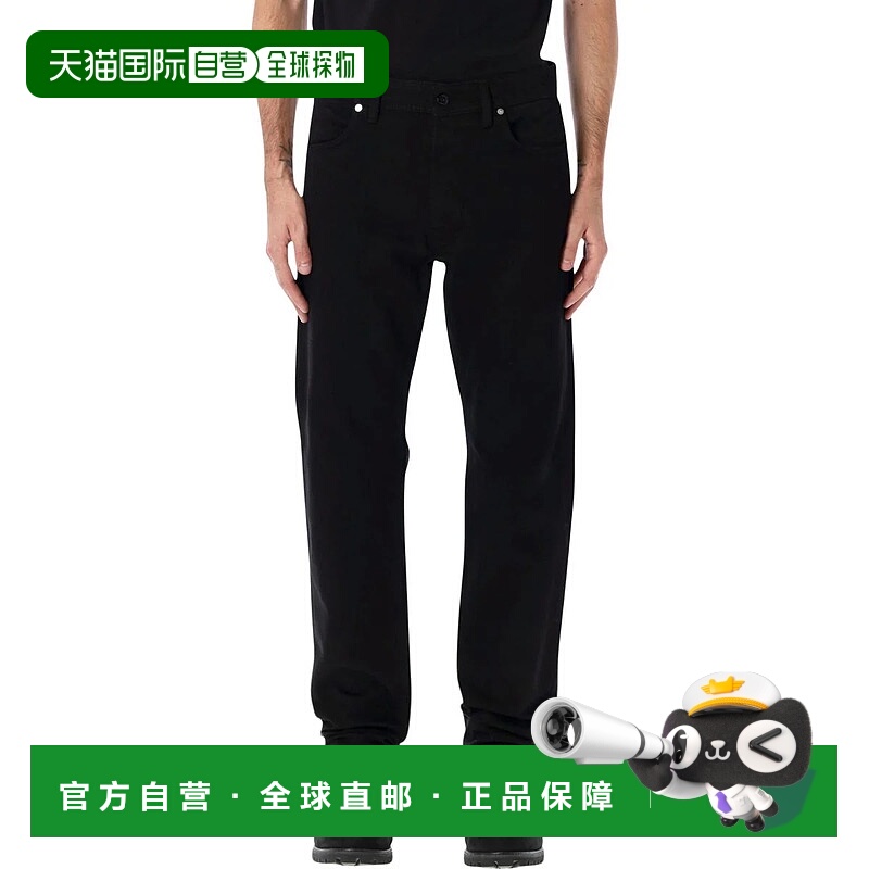 香港直邮STONE ISLAND男士牛仔裤25AS15J100005S00J5V0029