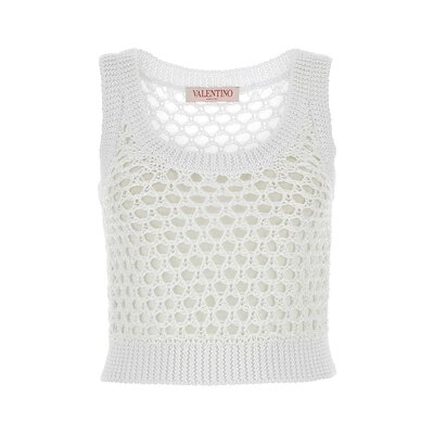 valentino garavani 女士 毛衣