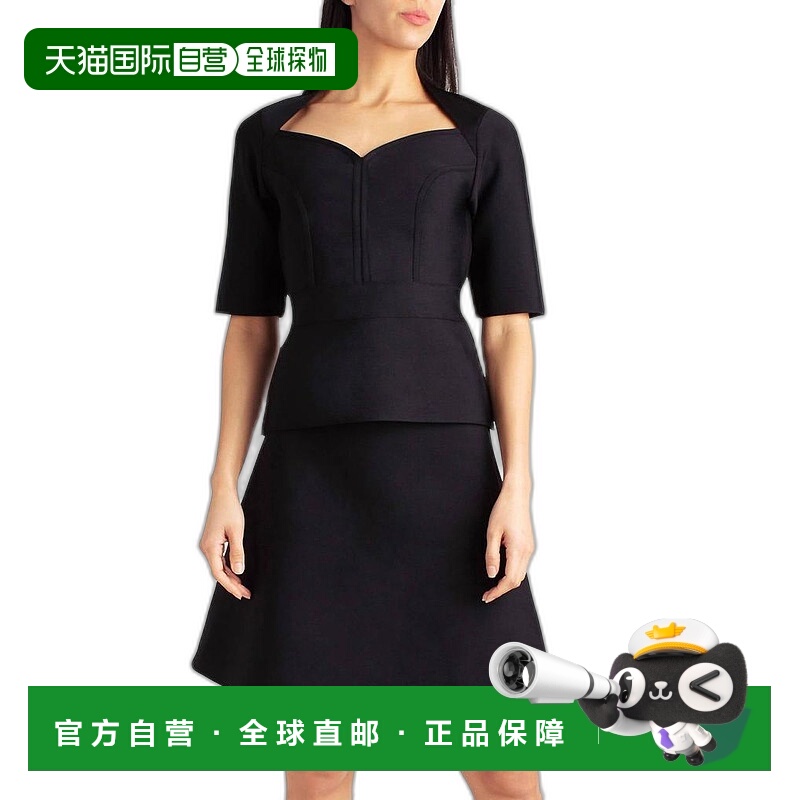 【美国直邮】Nicole Miller女士衬衫长袖时尚舒适 百搭休闲女装上