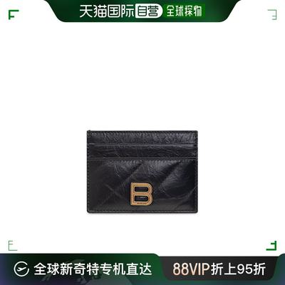 【99新未使用】香港直邮潮奢 Balenciaga 巴黎世家 女士Balenciag