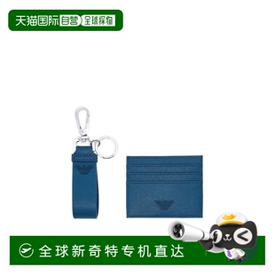 钱包 1h可退 男士 香港直邮EMPORIO EM003598AF13666U9233 ARMANI