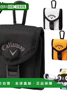 日本直邮Callaway Tour Scope Case25 JM 2025 新品