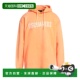 orange橙色 1h可退 舒适时 男士 卫衣 香港直邮Dsquared2 二次方