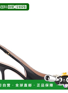 香港直邮VALENTINO GARAVANI 女士高跟鞋 8W2S0LQ1DAL790 SS2026