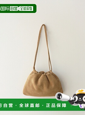 韩国直邮NOTHING WRITTEN正品通用款女包303931734Nella suede st