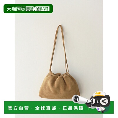 韩国直邮NOTHING WRITTEN正品通用款女包303931734Nella suede st