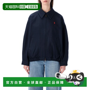 香港直邮POLO RALPH LAUREN 女士夹克 211A96311002 SS2026