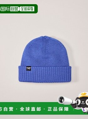 自营1h可退 欧洲直邮ARCTERYX始祖鸟MALLOW无边帽帽子