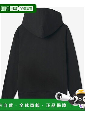 香港直邮KENZO 女士针织毛衣 FD55SW4414MF99J99J SS2024 黑色