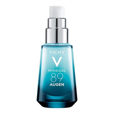 德国VICHY薇姿89眼部精华乳15ml
