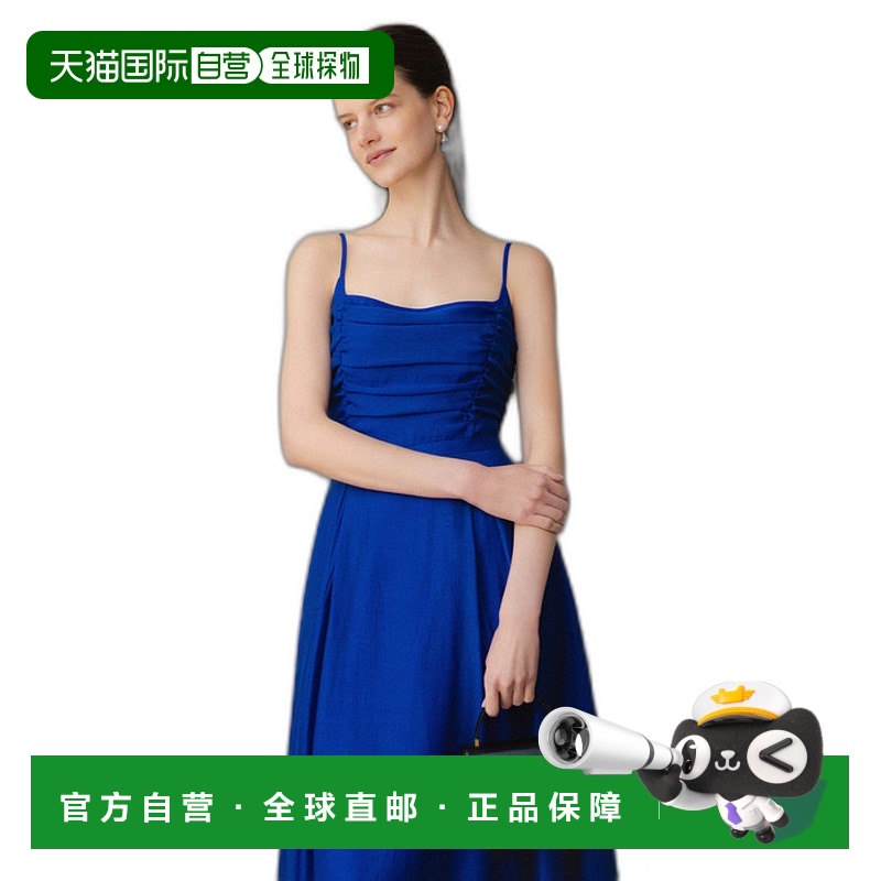 韩国直邮BAU by Bride And You 女士连衣裙302862907 LAINIE Shirr