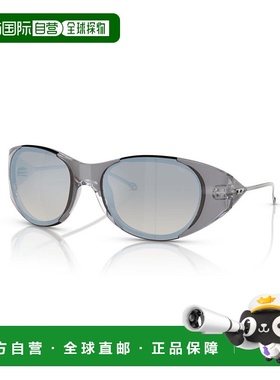 1h可退 香港直邮Diesel 迪赛 男士 -sunglasses 太阳镜 DL3003507