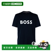 汤姆 香港直邮Tom 1h可退 T恤 Ford 男士 舒适时尚 福特 blue蓝色