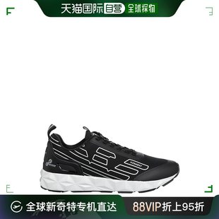 男士 香港直邮EA7 ARMANI X8X154XK357K716 EMPORIO 运动鞋