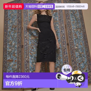 1h可退 【美国直邮】donna karan 女士 连衣裙