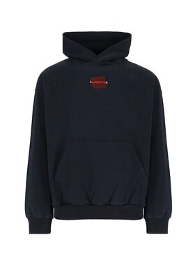 BALENCIAGA 男士针织毛衣 767877TSVG18737 SS2025