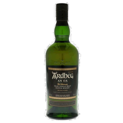 欧洲直邮ardbeg雅柏阿贝奥之岬单一麦芽苏格兰威士忌原装盒装46.6