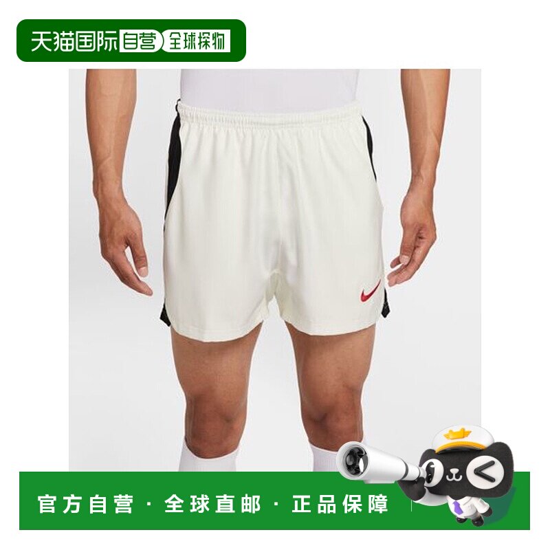 日本直邮Nike AS M NK DF T90女士短裤耐克