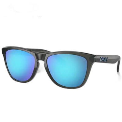 日本直邮OAKLEY 日本 Frogskins 常规低鼻梁太阳镜 0OO9245-92457