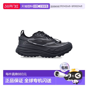 1h可退 香港直邮潮奢 Hoka One One 男士 Stinson One7 运动鞋 11
