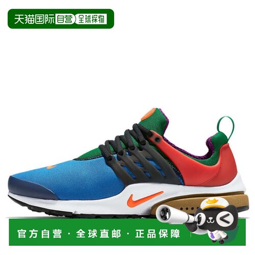 日本直邮Nike/耐克Air Presto 