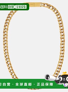 1h可退 香港直邮潮奢 Saint Laurent 圣罗兰 女士 Ceinture 精美