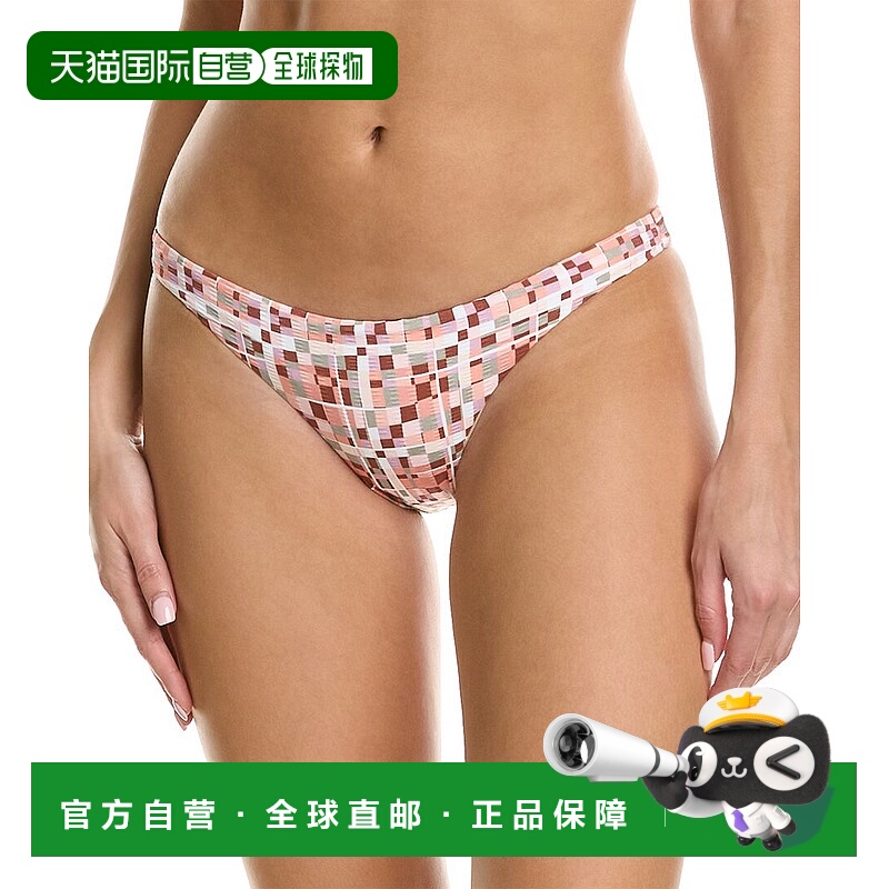 自营 l spaceL*Space Camacho 经典下装 - 黑色 美国奥莱直发