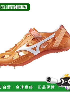 日本直邮美津浓 Chrono Inks 9 田径钉鞋
