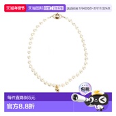 女士 1h可退 珍珠 薇薇恩 韦斯特伍德 香港直邮Vivienne Westwood