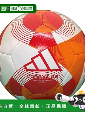 日本直邮 Connect 25 Club 4号球[无商家编号] 红色摩腾足球