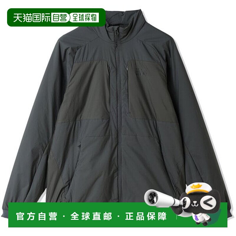 日本直邮Mountain Hardwear 男士中棉Core Alloy夹克 [OM1256]