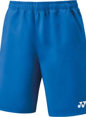 日本直邮Yonex 青少年网球短裤 15150J-786 青少年男童