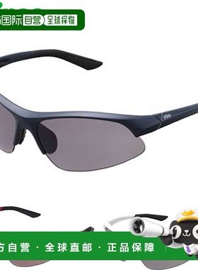 日本直邮Prince 高级高对比度偏光镜面太阳镜有色镜片清晰视野防P