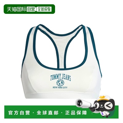 1h可退 香港直邮Tommy Hilfiger 汤米 希尔费格 女士 Costumes 泳